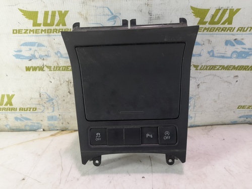 Scrumiera 5K0857961A Volkswagen VW Golf 6 [2008 - 2015] 1.6 tdi CAYC