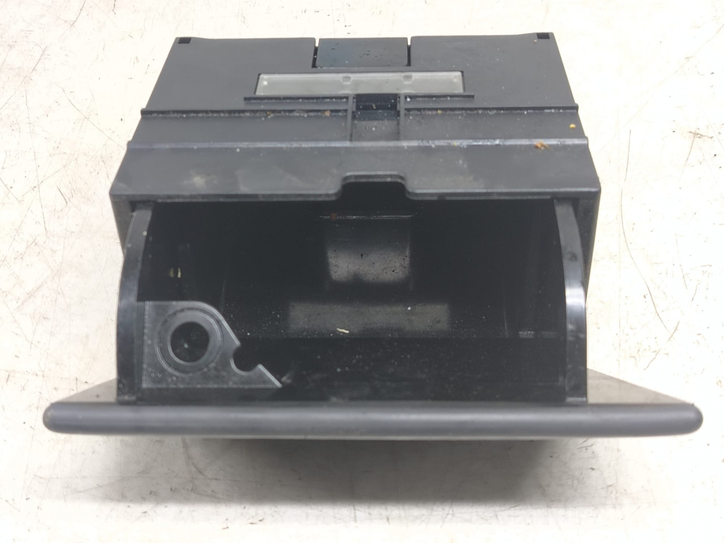 Scrumiera 5m1587309 Volkswagen VW Golf Plus [2004 - 2009] 1.9 tdi BKC