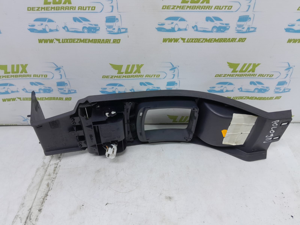 Scrumiera 6q1863241 Volkswagen VW Polo 4 9N [2001 - 2005]