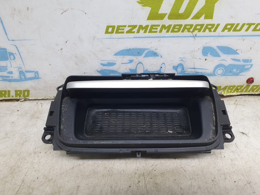 Scrumiera 7132376 BMW Seria 3 E90 [2004 - 2010] 2.0 d N47