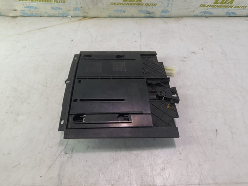 Scrumiera 7l6857961 Volkswagen VW Touareg generatia 1 7L [2002 - 2007] 2.5 tdi BAC