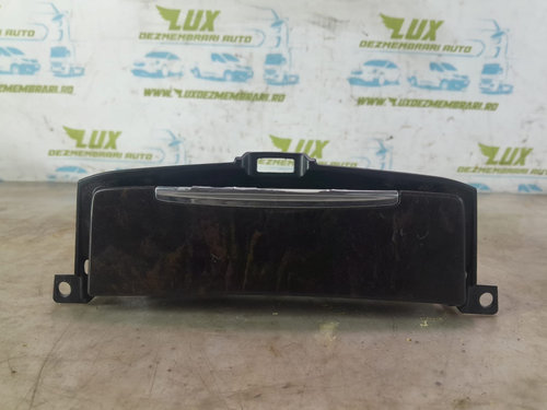 Scrumiera 7S71A04788CFSMDC Ford Mondeo MK4 [2007 - 2010] 2.0 TDCI UFBB
