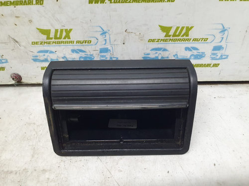 Scrumiera 8248527 BMW Seria 3 E46 [facelift] [2001 - 2006] 2.0 d M47D20 320d