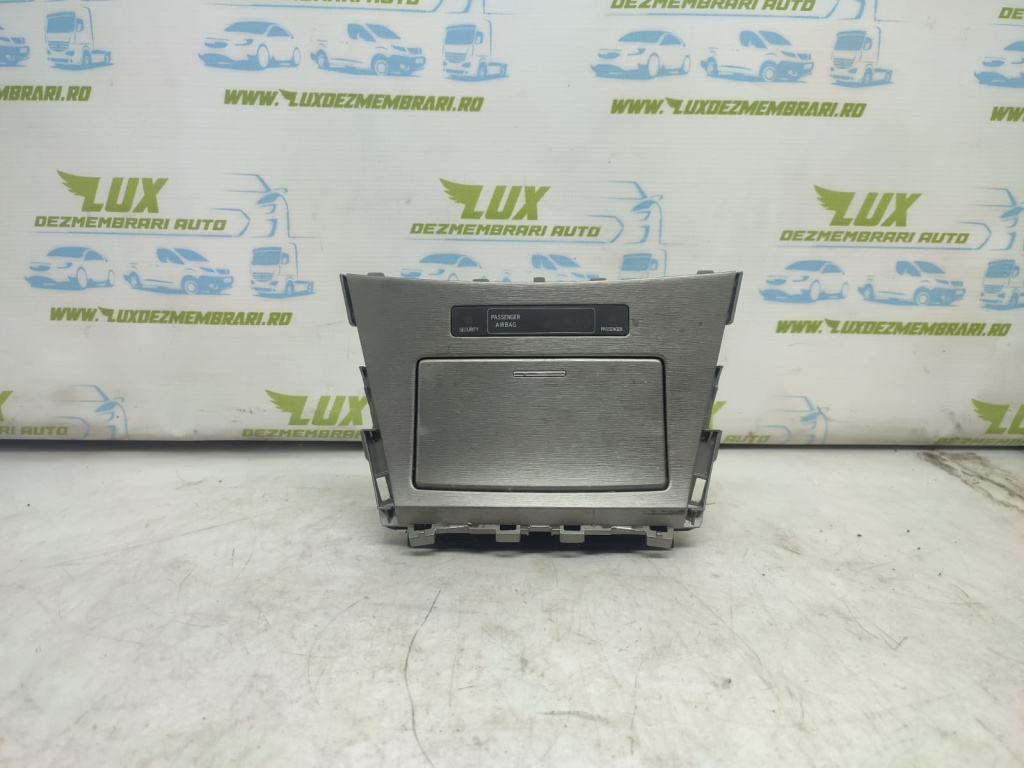 Scrumiera 8395005010 Toyota Avensis 3 T27 [2009 - 2011]