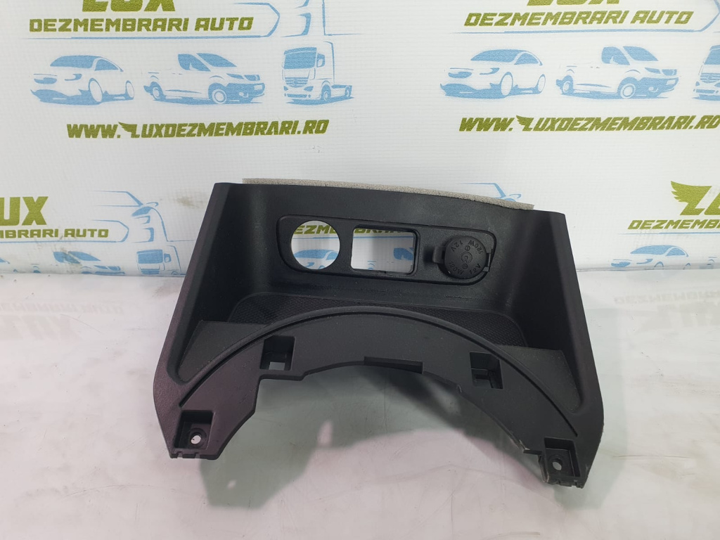 Scrumiera 84631-3u010 Kia Sportage 3 [2010 - 2014] 2.0 crdi D4HA