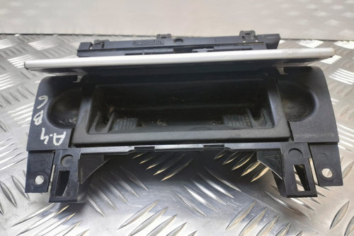 Scrumiera 8e0857951 Audi A4 B7 [2004 - 2008]
