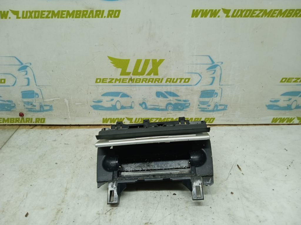 Scrumiera 8e0857951j Audi A4 B7 [2004 - 2008]