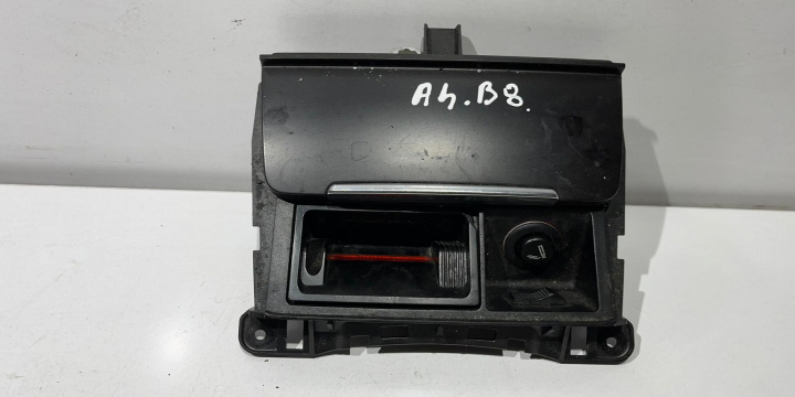 Scrumiera 8k0857951 Audi A4 B8/8K [facelift] [2011 - 2016]