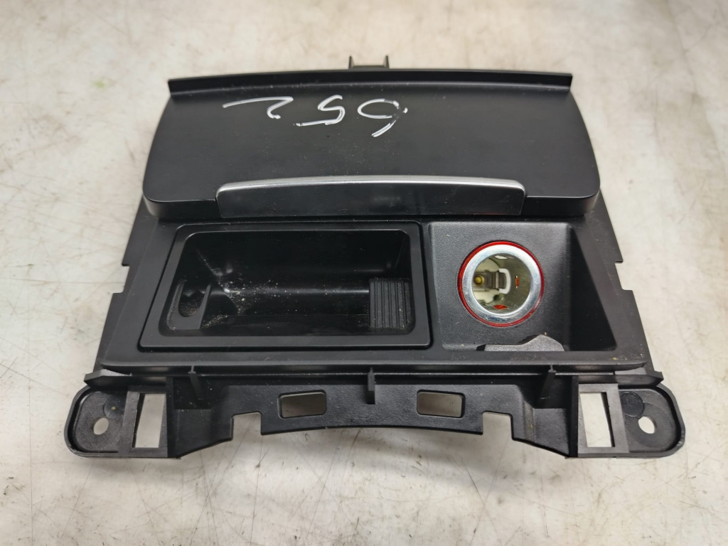 Scrumiera 8k0857951c Audi SQ5 8R [2012 - 2017] 3.0 bi-tdi CGQB