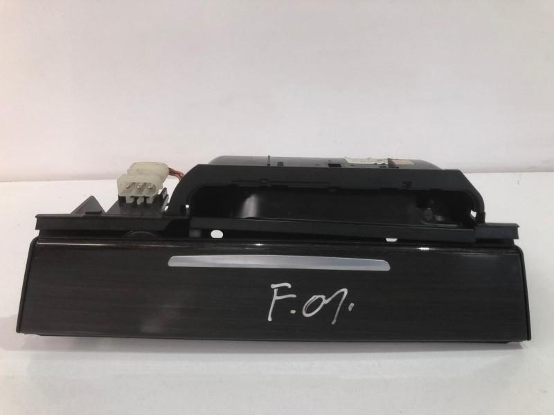 Scrumiera 9119317 07 BMW Seria 7 F01/F02 [2008 - 2012]