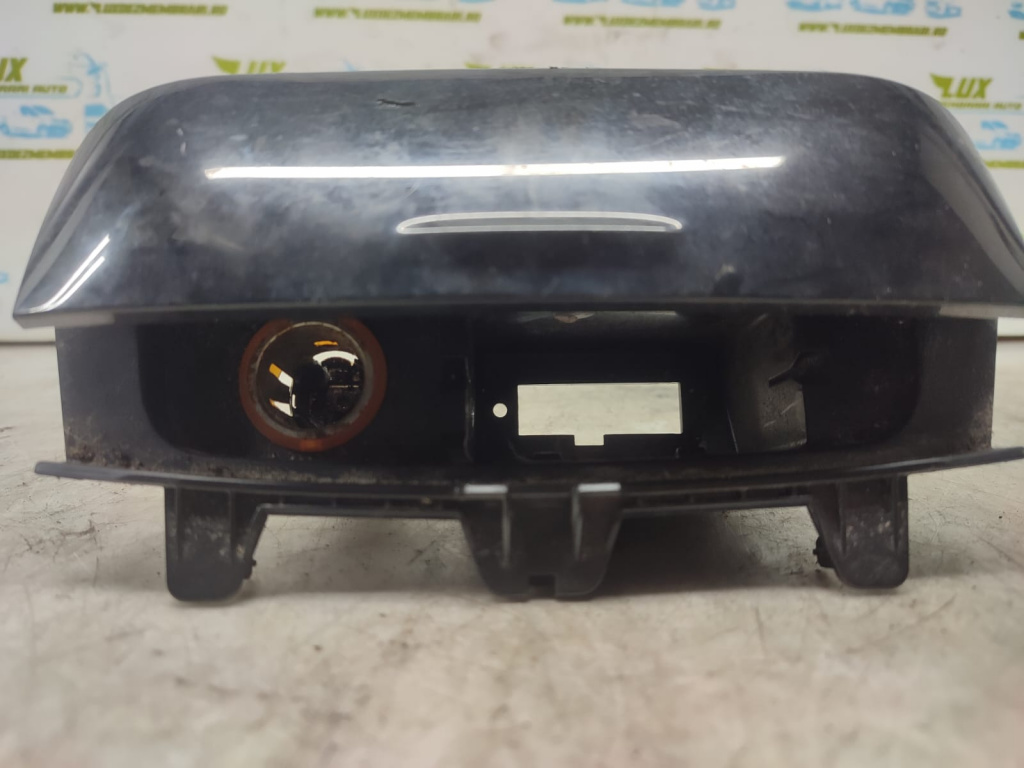 Scrumiera 9686445477 Peugeot 508 [2010 - 2014]