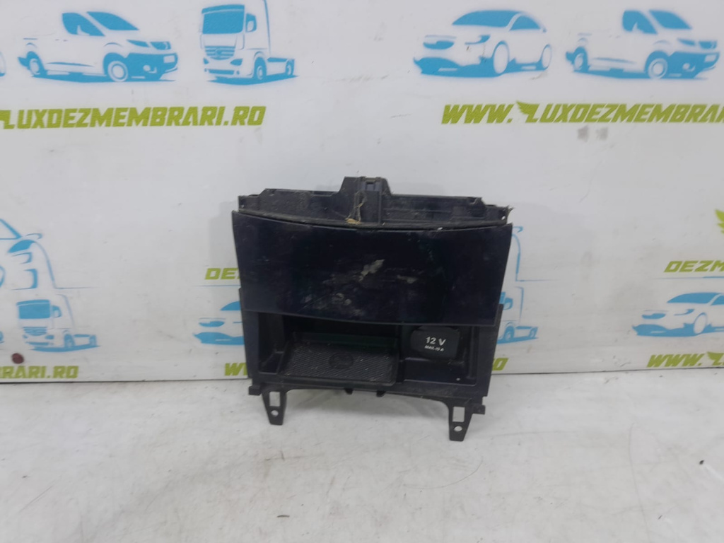 Scrumiera A2046800179 Mercedes-Benz C-Class W204/S204 [2007 - 2012]