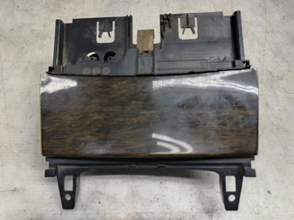 Scrumiera A2046801350 Mercedes-Benz C-Class W204/S204 [2007 - 2012]