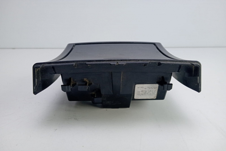 Scrumiera A2126803750 Mercedes-Benz E-Class W212/S212/C207/A207 [2009 - 2013]