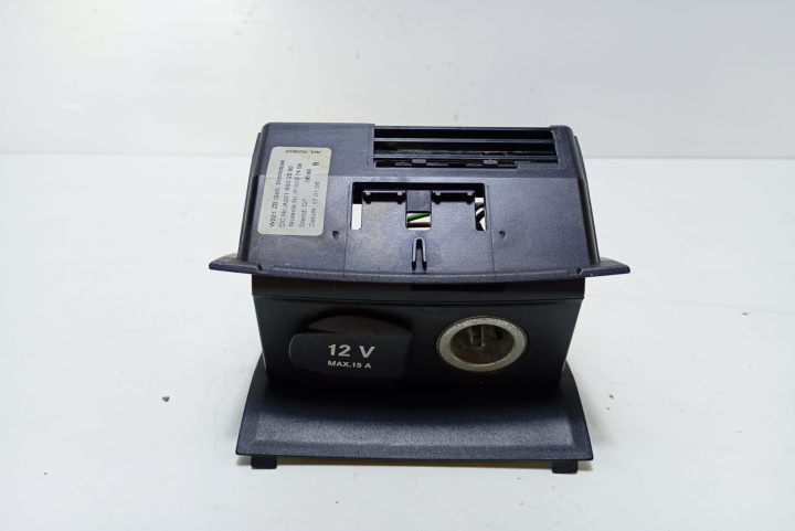 Scrumiera A2216802550 Mercedes-Benz S-Class W221 [2005 - 2009]