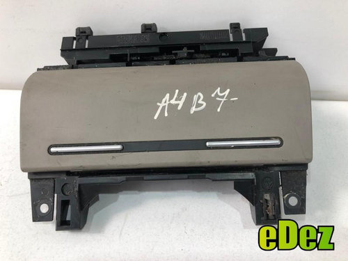 Scrumiera Audi A4 (2004-2008) [8EC, B7] 8e0857951h