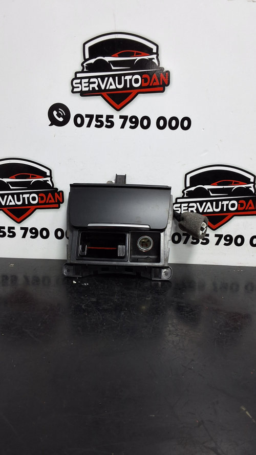 Scrumiera Audi A4 (2008-2011) [8K2, B8] 2.0 Motorina 2011, 8K0857951