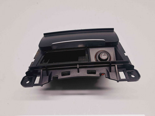 Scrumiera Audi A4 (8K5, B8) Avant [Fabr 2008-2015] 8K0857951
