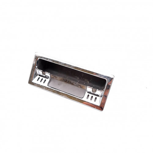 Scrumiera Audi A4 B6 (8E) 2000 - 2004 Benzina 8E0857989, 8E0-857-989, WJD10978