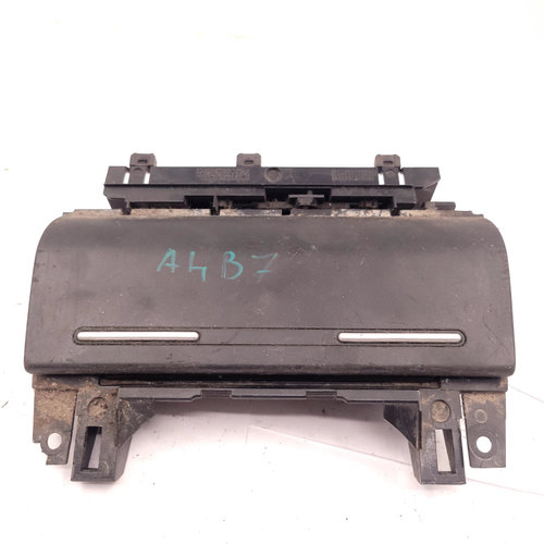Scrumiera Audi A4 B7 (8E) 2004 - 2008 8E0857951H, 8E0 857 951 H, 8E0857951