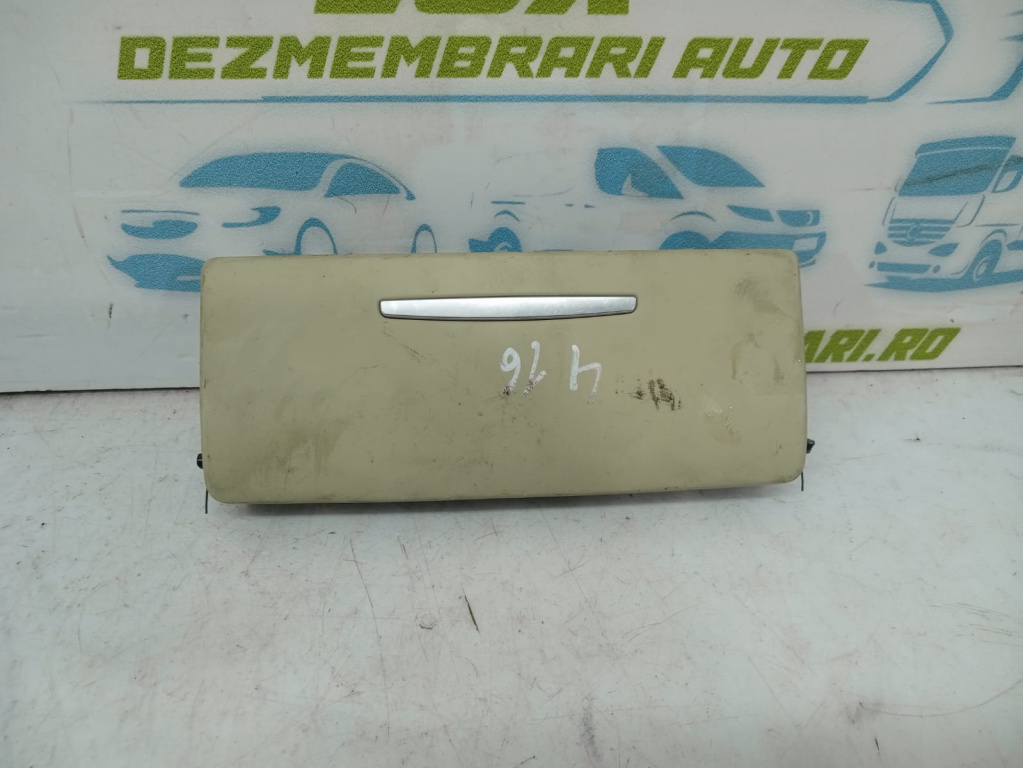 Scrumiera Audi A4 B8/8K [facelift] [2011 - 2016] 2.0 tdi CJCA