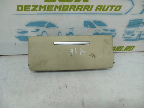 Scrumiera Audi A4 B8/8K [facelift] [2011 - 2016] 2.0 tdi CJCA