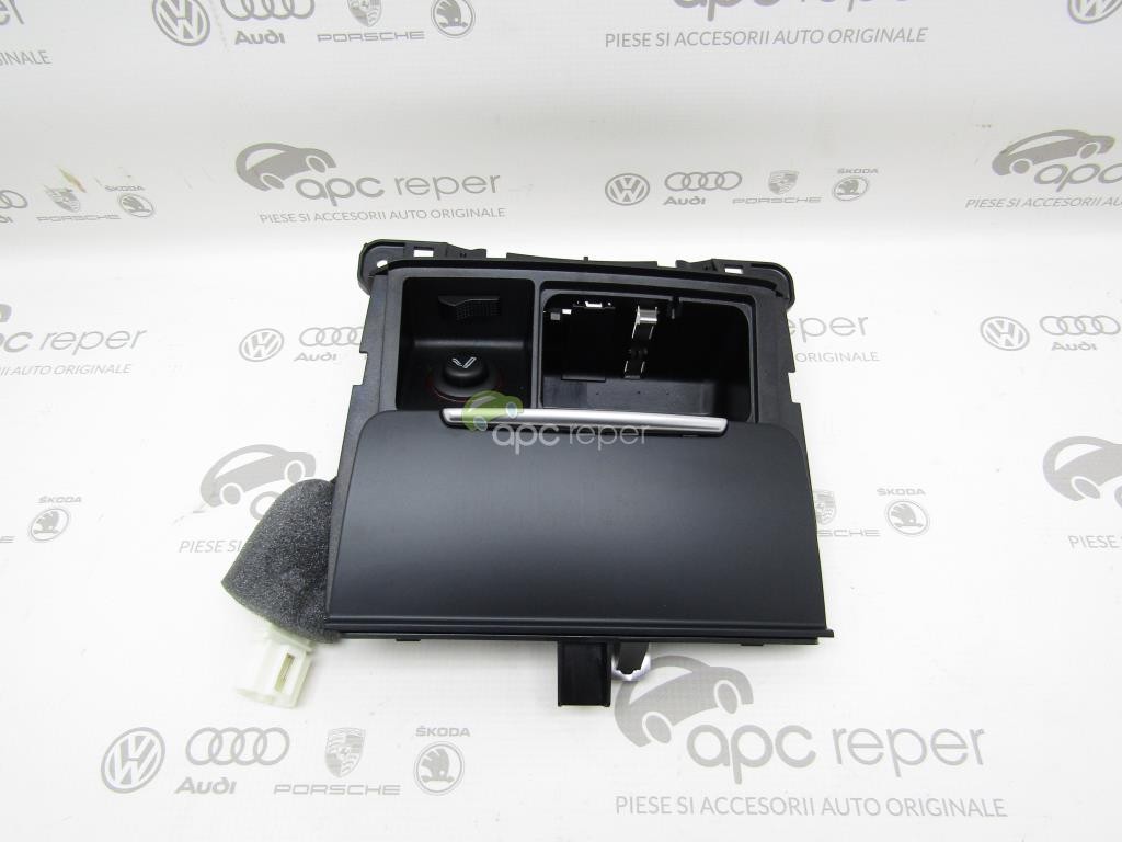 Scrumiera Audi A5 8T / A4 B8 8K / Q5 8R - Cod: 8K0857951C
