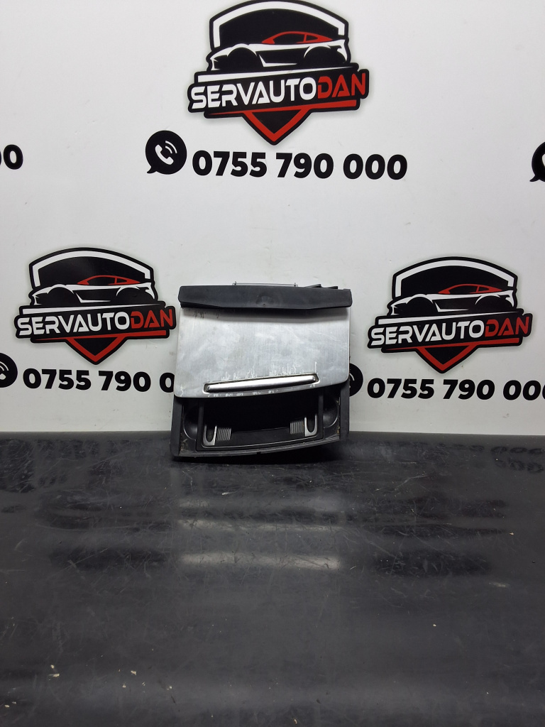 Scrumiera Audi A6 (2004-2011) [4F2, C6] 2.7 Motorina 2009, 4F2857951B