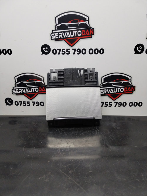 Scrumiera Audi A6 (2010-2018) [4G2, C7] 2.0 Motorina 2016, 4G0863273 / 4G0864131