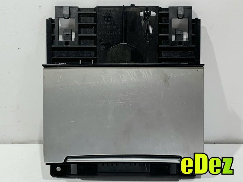 Scrumiera Audi A6 (2010-2018) [4G2, C7] 4G0863273A