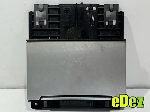 Scrumiera Audi A6 (2010-2018) [4G2, C7] 4G0863273A