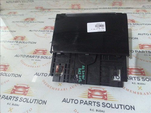 Scrumiera AUDI A6 3.0 TDI an fabr. 2013