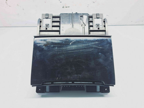 Scrumiera Audi A6 (4G5, C7) Avant [Fabr 2011-2017] 4G0864131 4G0863273A