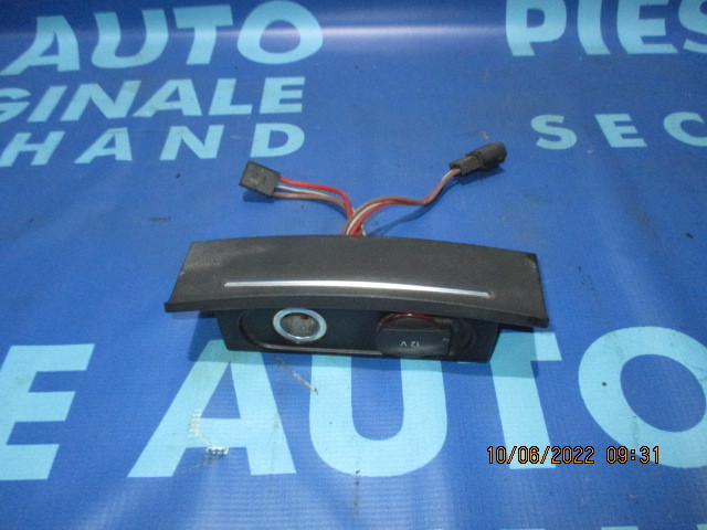 Scrumiera Audi A6 C7 2013 (spate)