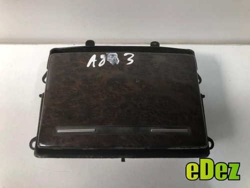 Scrumiera Audi A8 (2002-2009) [4E] D3 4e1858601