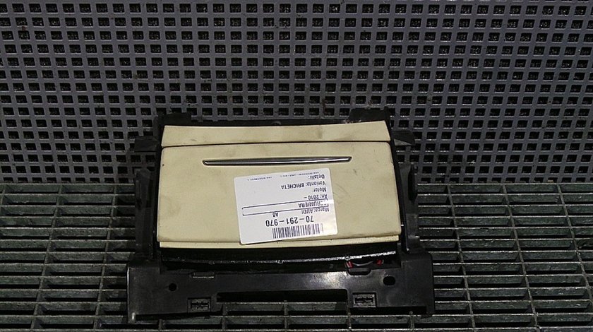 SCRUMIERA AUDI A8 A8 - (2010 2013)