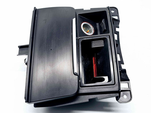Scrumiera Audi Q5 (8RB) [Fabr 2008-2016] S-line 8K0857951