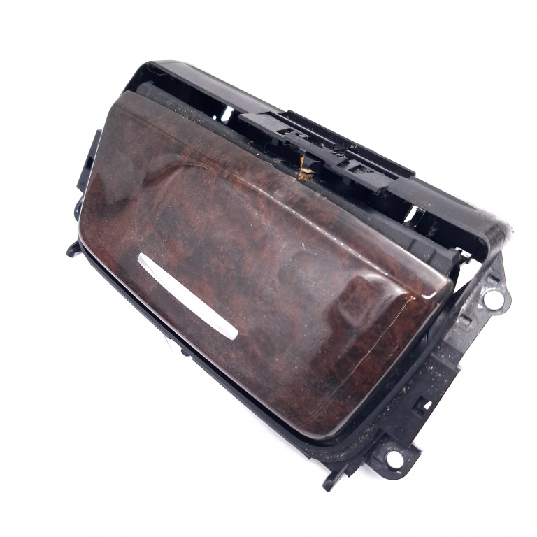 Scrumiera Bmw 3 (E90, E91, E93, E92) 2005-2013 330 I N52 B30 A Benzina 7078571, E9X 5116 7129555 03, E9X5116712955503, 5116712955503, 7129555, E8X 5116 7078571 05, E8X5116707857105, 5116707857105 Bmw