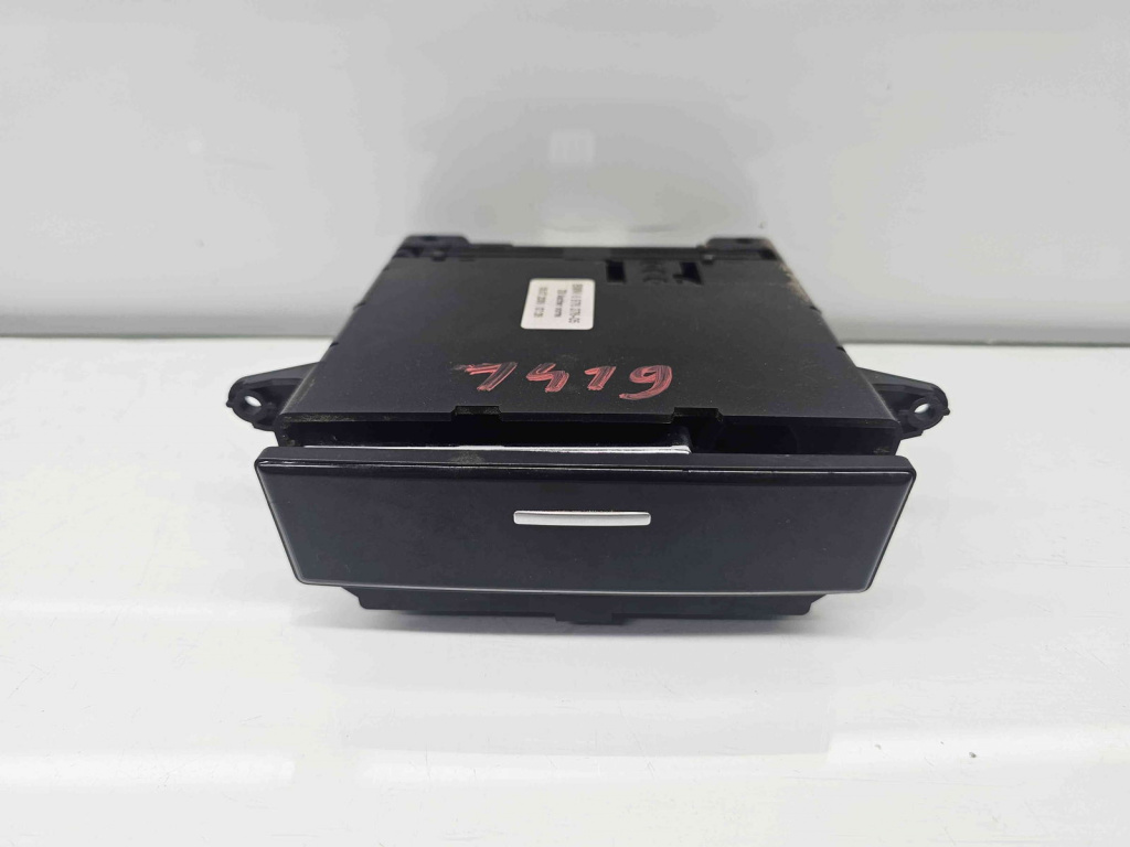 Scrumiera Bmw 5 (E60) [Fabr 2004-2010] 6976376
