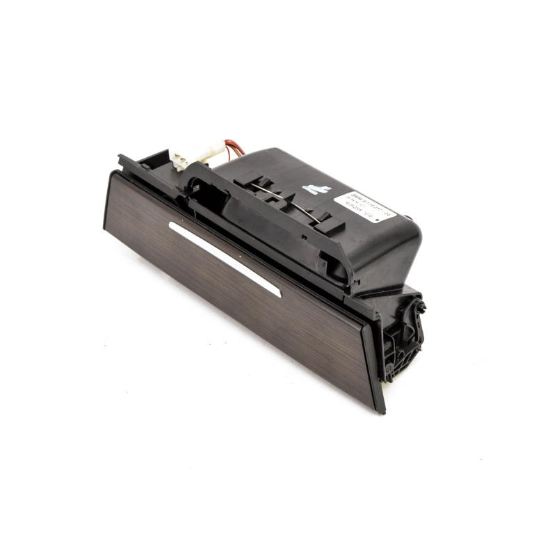 Scrumiera Bmw 7 (F01, F02, F03, F04) 2008-2015 750 I N63 B44 A Benzina 9119317, 9119317-04, 911931704
