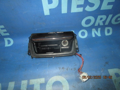 Scrumiera BMW E92 2007 ; 7078571 (fata)