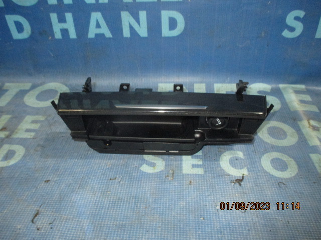 Scrumiera BMW F01 2015; 9119317