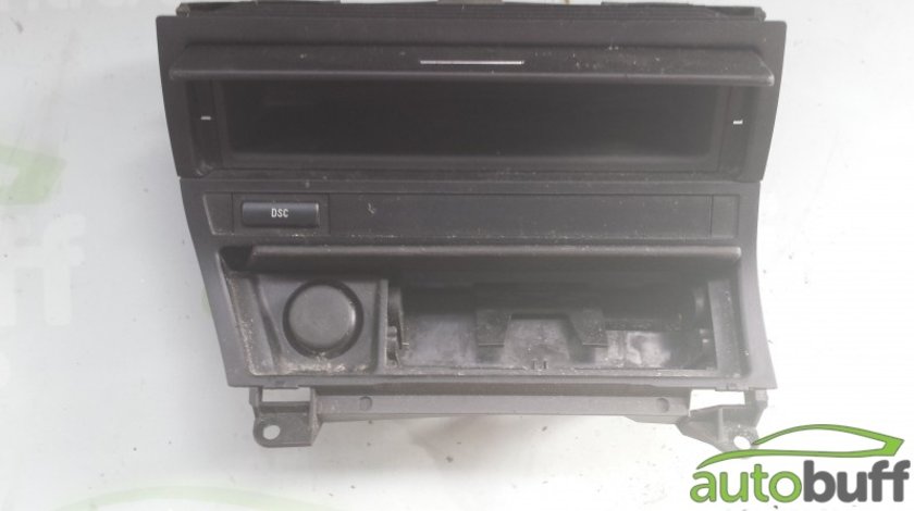 Scrumiera BMW Seria 3 (E46; 19972006) 2.0 d 8205377