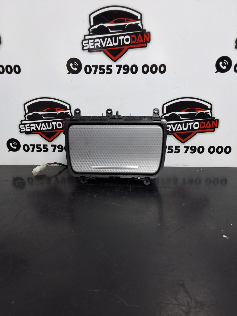 Scrumiera BMW Seria 5 (2010-2017) [F10] 2.0 Motorina 2016, 9283611-08