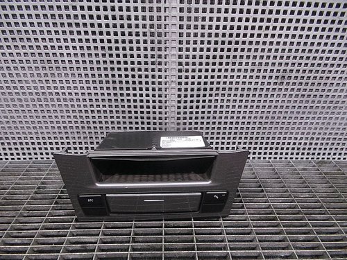 SCRUMIERA BMW SERIA 5 E 60 - - (2004 2007)