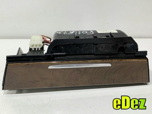Scrumiera BMW Seria 7 (2008-2015) [F01, F02] 9182502-05