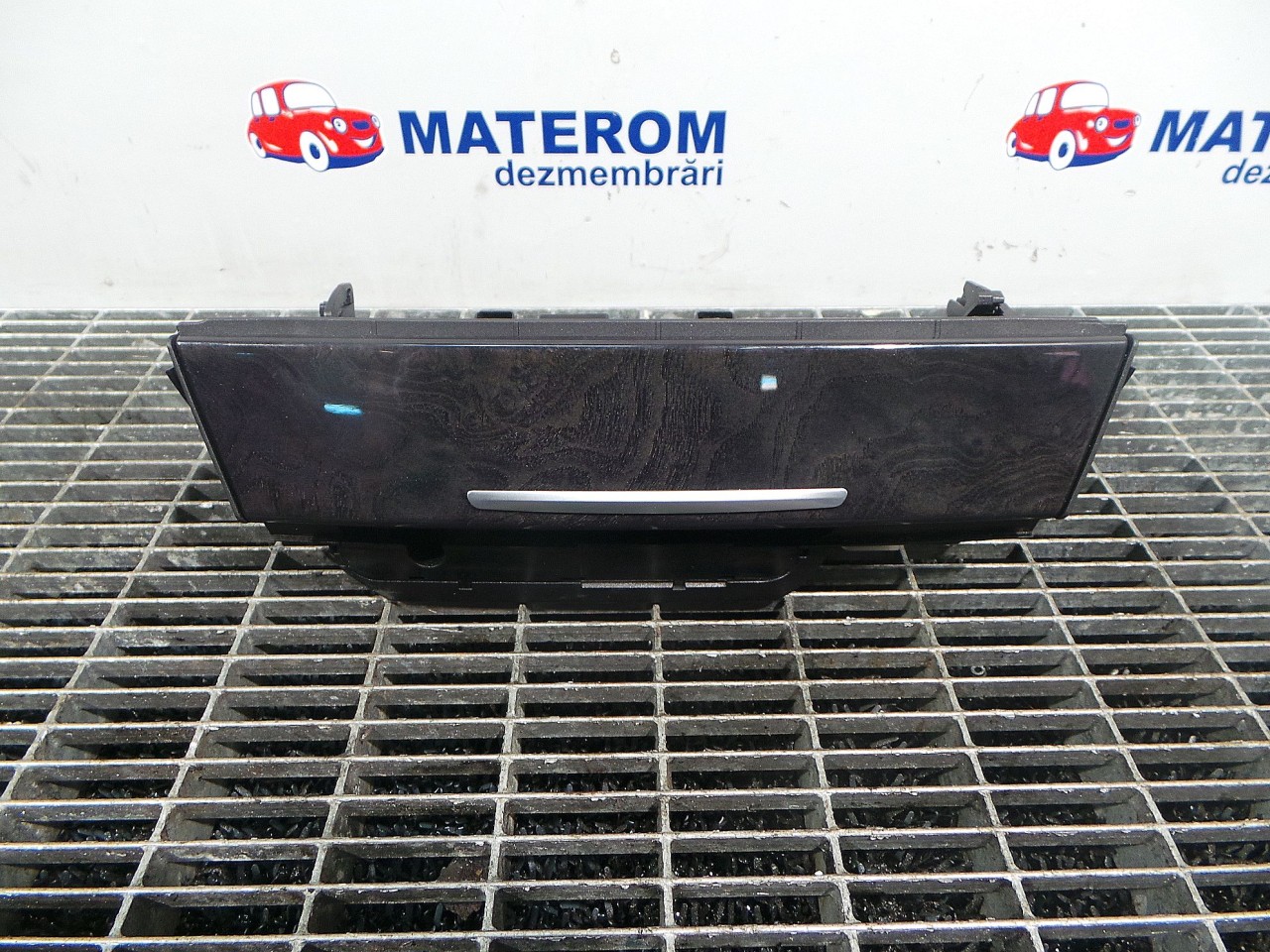 SCRUMIERA BMW SERIA 7 F 01 SERIA 7 F 01 - - (2008 2012)