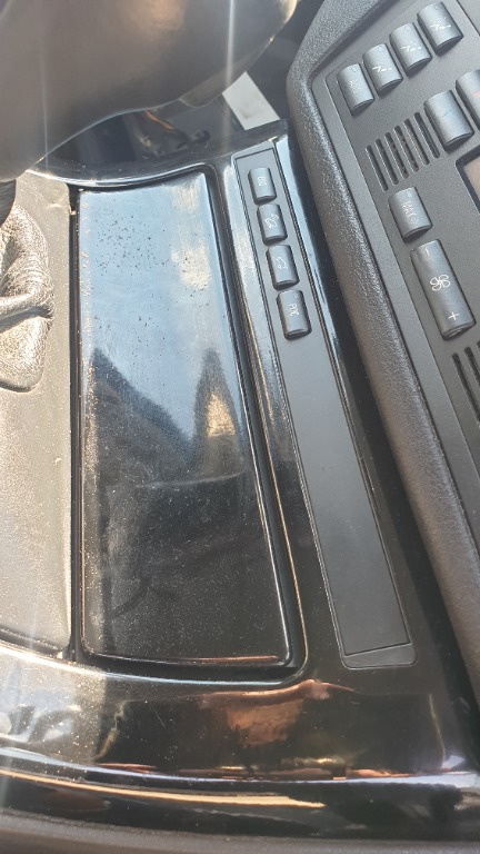 Scrumiera BMW X5 E53 2003 Hatchback 3.0
