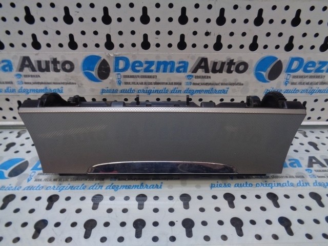 Scrumiera bord 3C0863284A, Vw Passat Variant (3C5) 2.0tdi