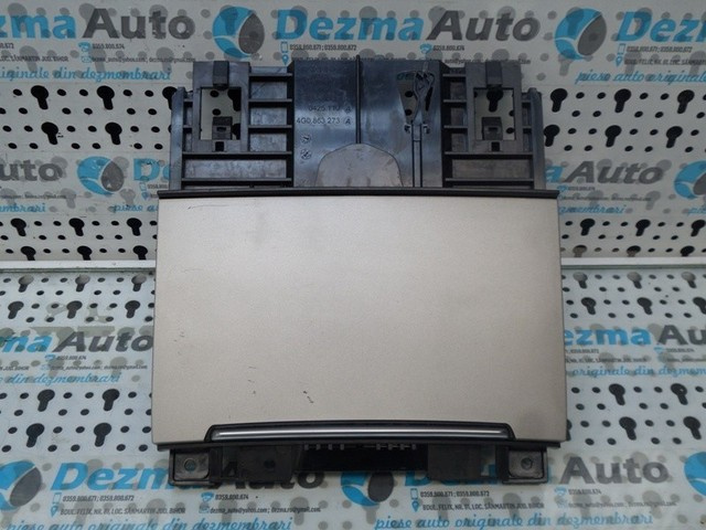 Scrumiera bord 4G0863273, Audi A6 (4G2, C7)